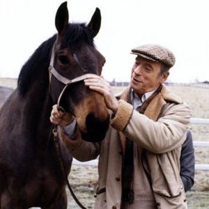 Still of Yves Montand in Le choix des armes (1981)