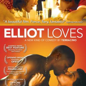 movie Poster of my movie im in Elliot Loves