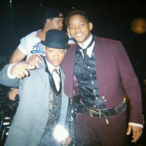 WWW with Will smith