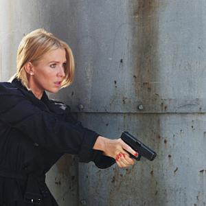 Still of Poppy Montgomery in Without a Trace 22 x 42 2008