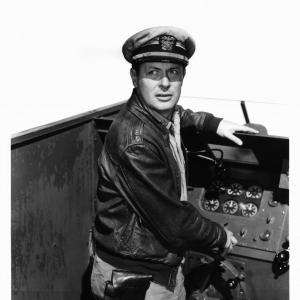 Still of Robert Montgomery in They Were Expendable 1945