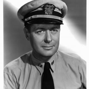 Still of Robert Montgomery in They Were Expendable 1945