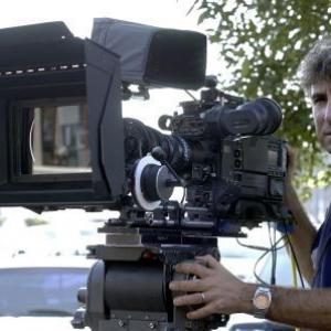 Director of Photography  George Mooradian