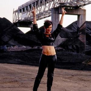 Still of Pink in Charlie's Angels: Full Throttle (2003)