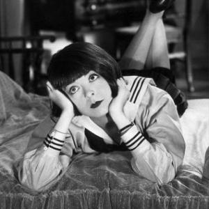 Happiness ahead Colleen Moore 1928 First National