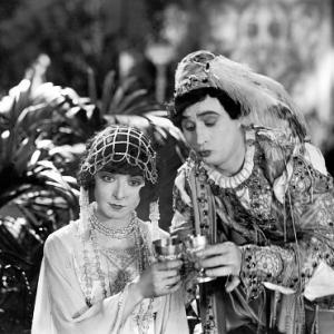 Perfect Flapper The Colleen Moore 1924 First National IV