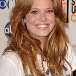 Mandy Moore at event of Stand Up to Cancer (2008)