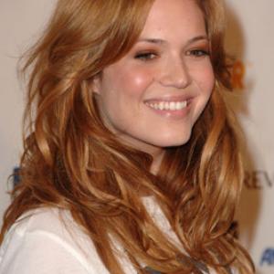 Mandy Moore at event of Stand Up to Cancer 2008