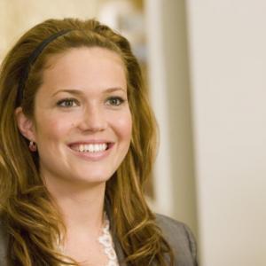 Still of Mandy Moore in License to Wed 2007