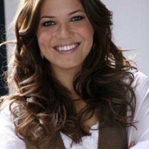 Mandy Moore at event of Dedication 2007