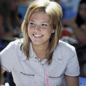 Still of Mandy Moore in Saved! 2004