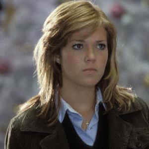 Still of Mandy Moore in Saved! 2004