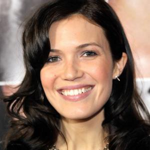 Mandy Moore at event of Frankie & Alice (2010)