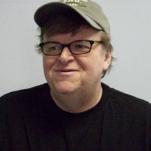 Still of Michael Moore in Capitalism: A Love Story (2009)