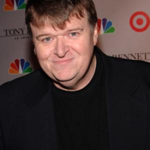 Michael Moore at event of Tony Bennett: An American Classic (2006)
