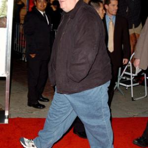 Michael Moore at event of Spanglish 2004