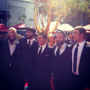 Creative Arts Emmys  2014  Outstanding Cinematography