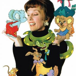 Robyn has been Australias most versatile female VoiceOver Artist for 40 years ads jingles docos syndicated comedy etc She created the voice of iconic Australian cartoon character Blinky Bill and many of the female characters