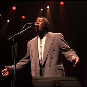 Still of Sam Moore in Only the Strong Survive (2002)