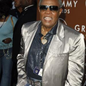 Sam Moore at event of The 48th Annual Grammy Awards 2006
