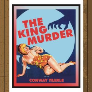 Natalie Moorhead in The King Murder (1932)