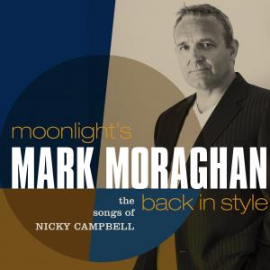 Moonlights Back In Style out now on Linn Records