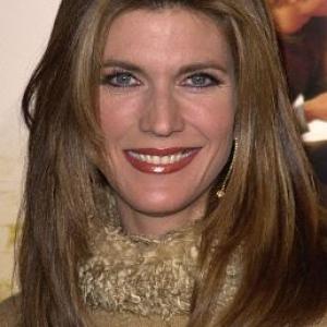 Julie Moran at event of The Mexican (2001)