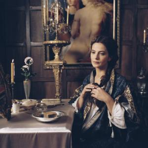 Still of Laura Morante in Molière (2007)