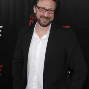 Pierre Morel at event of From Paris with Love (2010)