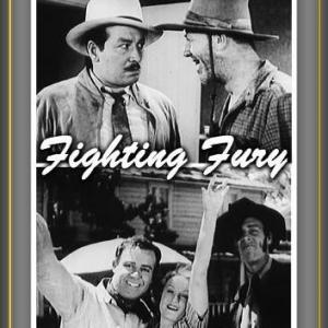 Bartlett A Carre Tom London Jack King Philo McCullough and Del Morgan in Outlaws Highway 1934