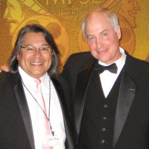 Glenn T. Morgan & Ben Burt, 2009 MPSE Golden Reels
