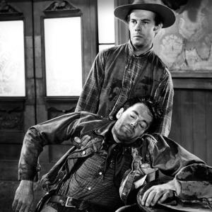 Still of Harry Morgan in The Ox-Bow Incident (1943)