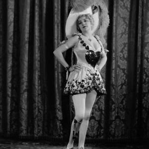 Helen Morgan, APPLAUSE, Paramount, 1929, **I.V.