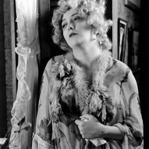 Applause Helen Morgan 1929 Paramount  IV