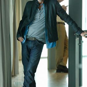 Still of Jeffrey Dean Morgan in Extant (2014)
