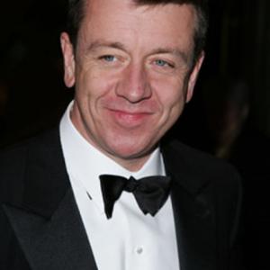 Peter Morgan at event of The Queen (2006)
