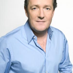 Still of Piers Morgan in America's Got Talent (2006)