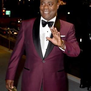 Tracy Morgan at event of The 67th Primetime Emmy Awards (2015)