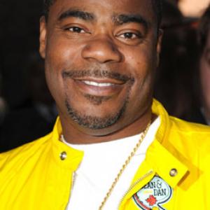 Tracy Morgan at event of Death at a Funeral 2010