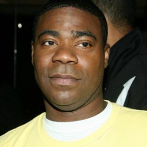 Tracy Morgan at event of Tyson 2008
