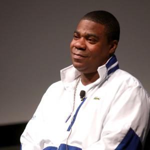 Tracy Morgan at event of Richard Pryor: Omit the Logic (2013)