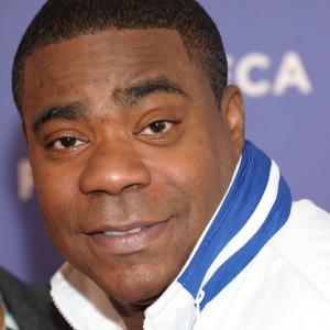 Tracy Morgan at event of The Battle of Amfar 2013