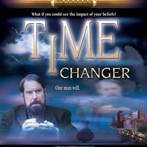 D. David Morin in Time Changer (2002)