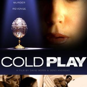 COLD PLAY