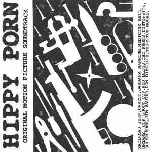 HIPPY PORN soundtrack