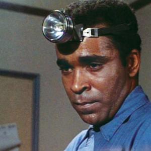 Still of Greg Morris in Mission: Impossible (1966)