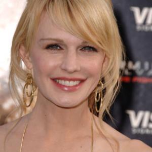 Kathryn Morris at event of Terminator Salvation 2009