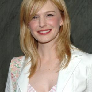 Kathryn Morris at event of Cold Case (2003)