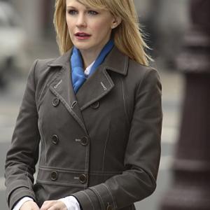 Kathryn Morris in Cold Case 2003