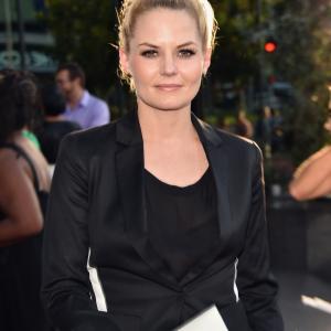 Jennifer Morrison at event of Wish I Was Here 2014